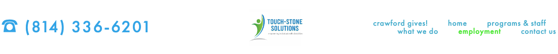 Touch-Stone Solutions, Inc.